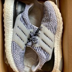 M 8.5 Adidas Ultraboost "Oreos"